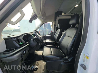 2025 Ford Transit 250 Cargo Van Medium Roof 148.0" WB - miniatura 6