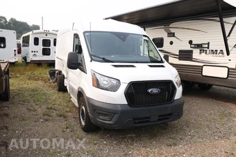 2025 Ford Transit 250 Cargo Van Medium Roof 148.0" WB - miniatura 2