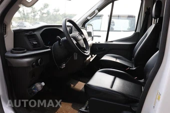 2025 Ford Transit 250 Cargo Van Medium Roof 148.0" WB - miniatura 5
