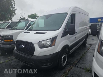 2025 Ford Transit 250 Cargo Van Medium Roof 148.0" WB