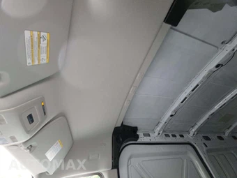 2025 Ford Transit 250 Cargo Van Medium Roof 148.0" WB - miniatura 11