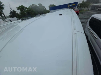 2025 Ford Transit 250 Cargo Van Medium Roof 148.0" WB - miniatura 12