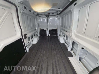 2025 Ford Transit 250 Cargo Van Medium Roof 148.0" WB - miniatura 13