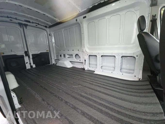 2025 Ford Transit 250 Cargo Van Medium Roof 148.0" WB - miniatura 16