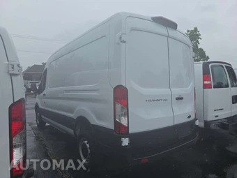 2025 Ford Transit 250 Cargo Van Medium Roof 148.0" WB - miniatura 2