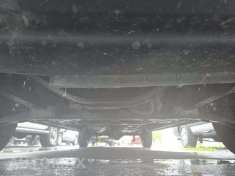 2025 Ford Transit 250 Cargo Van Medium Roof 148.0" WB - miniatura 20