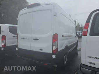2025 Ford Transit 250 Cargo Van Medium Roof 148.0" WB - miniatura 3
