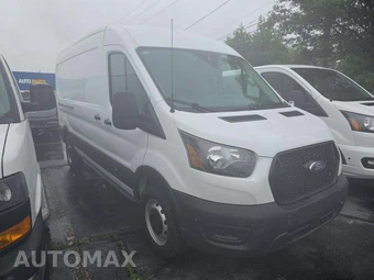 2025 Ford Transit 250 Cargo Van Medium Roof 148.0" WB - miniatura 4