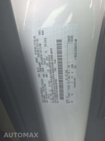 2025 Ford Transit 250 Cargo Van Medium Roof 148.0" WB - miniatura 5