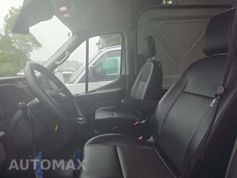 2025 Ford Transit 250 Cargo Van Medium Roof 148.0" WB - miniatura 6