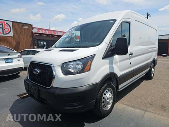 2025 Ford Transit 250 Cargo Van Medium Roof 148.0" WB
