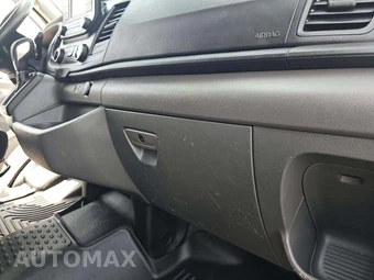 2025 Ford Transit 250 Cargo Van Medium Roof 148.0" WB - miniatura 18