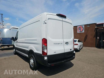 2025 Ford Transit 250 Cargo Van Medium Roof 148.0" WB - miniatura 2