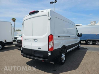 2025 Ford Transit 250 Cargo Van Medium Roof 148.0" WB - miniatura 3