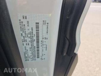 2025 Ford Transit 250 Cargo Van Medium Roof 148.0" WB - miniatura 5