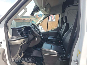 2025 Ford Transit 250 Cargo Van Medium Roof 148.0" WB - miniatura 6