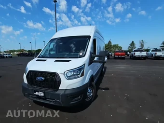 2025 Ford Transit 350 Cargo Van High Roof 148.0" WB