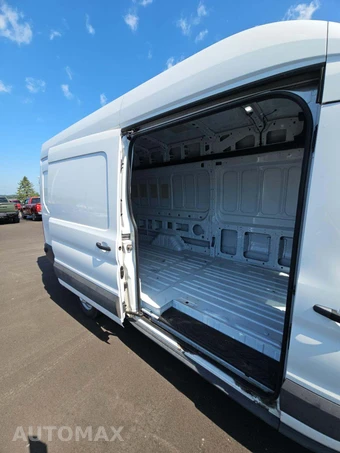 2025 Ford Transit 350 Cargo Van High Roof 148.0" WB - miniatura 13