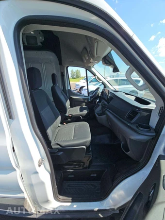 2025 Ford Transit 350 Cargo Van High Roof 148.0" WB - miniatura 15