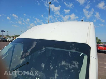 2025 Ford Transit 350 Cargo Van High Roof 148.0" WB - miniatura 22