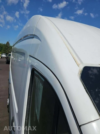 2025 Ford Transit 350 Cargo Van High Roof 148.0" WB - miniatura 24