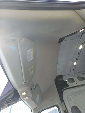 2025 Ford Transit 350 Cargo Van High Roof 148.0" WB - miniatura 8