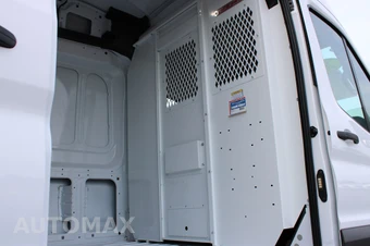 2025 Ford Transit 350 Cargo Van High Roof 148.0" WB - miniatura 10