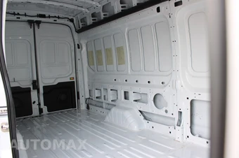 2025 Ford Transit 350 Cargo Van High Roof 148.0" WB - miniatura 13