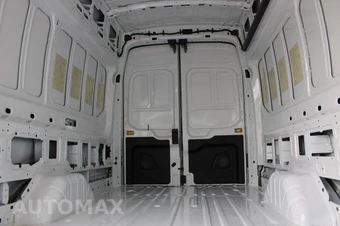 2025 Ford Transit 350 Cargo Van High Roof 148.0" WB - miniatura 15