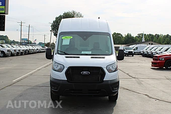 2025 Ford Transit 350 Cargo Van High Roof 148.0" WB - miniatura 16