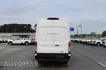 2025 Ford Transit 350 Cargo Van High Roof 148.0" WB - miniatura 18