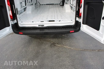 2025 Ford Transit 350 Cargo Van High Roof 148.0" WB - miniatura 20