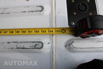 2025 Ford Transit 350 Cargo Van High Roof 148.0" WB - miniatura 21