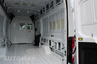 2025 Ford Transit 350 Cargo Van High Roof 148.0" WB - miniatura 22