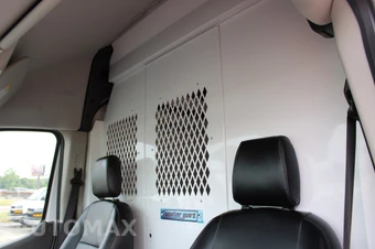 2025 Ford Transit 350 Cargo Van High Roof 148.0" WB - miniatura 25