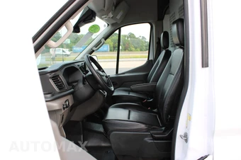 2025 Ford Transit 350 Cargo Van High Roof 148.0" WB - miniatura 26