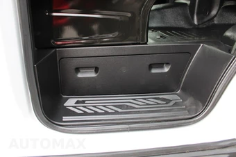2025 Ford Transit 350 Cargo Van High Roof 148.0" WB - miniatura 28
