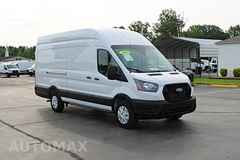 2025 Ford Transit 350 Cargo Van High Roof 148.0" WB - miniatura 3