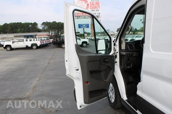 2025 Ford Transit 350 Cargo Van High Roof 148.0" WB - miniatura 30