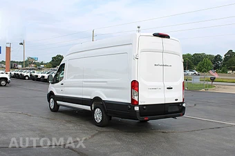 2025 Ford Transit 350 Cargo Van High Roof 148.0" WB - miniatura 4
