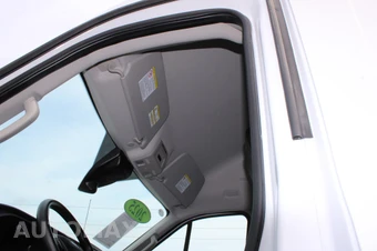 2025 Ford Transit 350 Cargo Van High Roof 148.0" WB - miniatura 40