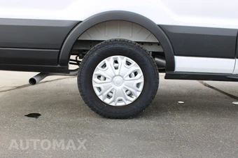 2025 Ford Transit 350 Cargo Van High Roof 148.0" WB - miniatura 45