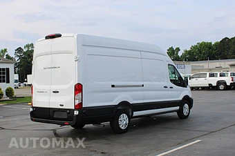 2025 Ford Transit 350 Cargo Van High Roof 148.0" WB - miniatura 5