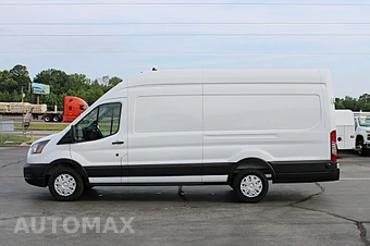 2025 Ford Transit 350 Cargo Van High Roof 148.0" WB - miniatura 6
