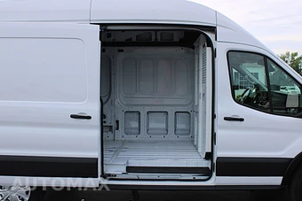 2025 Ford Transit 350 Cargo Van High Roof 148.0" WB - miniatura 9