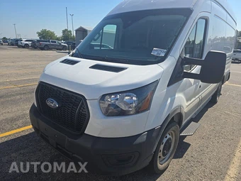 2025 Ford Transit 350 Cargo Van High Roof 148.0" WB