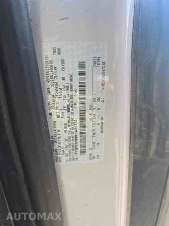 2025 Ford Transit 350 Cargo Van High Roof 148.0" WB - miniatura 13