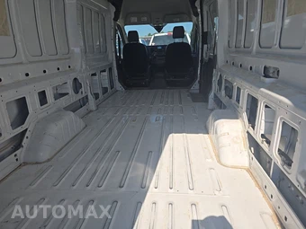 2025 Ford Transit 350 Cargo Van High Roof 148.0" WB - miniatura 15