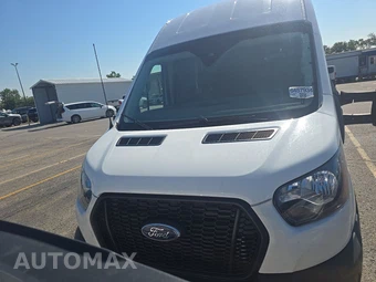 2025 Ford Transit 350 Cargo Van High Roof 148.0" WB - miniatura 2