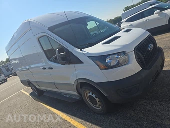 2025 Ford Transit 350 Cargo Van High Roof 148.0" WB - miniatura 3